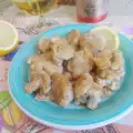 Karfiol sa pikantnim pohovanjem