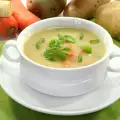 Kako se začinjava supa