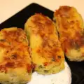 Kroketi od krompira iz rerne