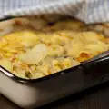 Brza večera za goste