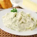 Krompir pire na seoski način