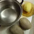 Napitak za pročišćenje jetre
