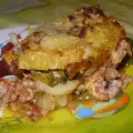 Lazanja od krompira