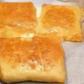Pohovani kačkavalj u air fryer-u
