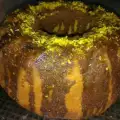 Kuglof sa čokoladom