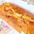 Uskršnji kolač od testa koje se muti