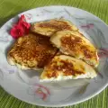 Keto palačinke sa kokosovoim brašnom