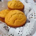 Ukusni keto mafini
