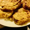 Pohovan kačkavalj za keto režim