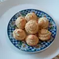 Brzi keto kolači sa bademovim brašnom