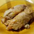Keto sarme od kiselog kupusa