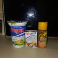 Kiselo mleko, cimet i soda za skidanje šećera u krvi