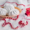 Božićne vegan puslice
