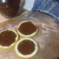 Obloga za lečenje osteofita na vratu