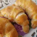 Cornetti - italijanske kiflice