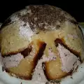 Uskršnja torta za 20 minuta