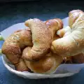 Milibrot kiflice iz moje kuhinje