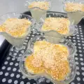 Krem desert brule sa želatinom