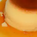 Krem karamel sa zaslađivačem