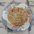 Viršle u pavlaci za kuvanje