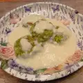 Ćufte od brokolija za bebe