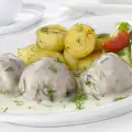 Ideje za sosove za ćufte