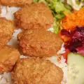 Ćuftice od ribe pangasijus
