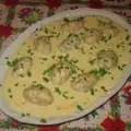 Ćufte sa sosom