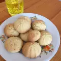Gurabijice s limunadom