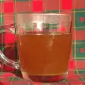 Čaj - sirup sa snažnim lekovitim dejstvom
