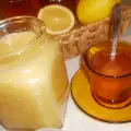 Smesa Zdravlje od limuna i đumbira
