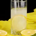 Gazirana limunada