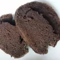 Bezglutenski laneni hlepčić