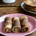 Jednostavne vegan palačinke