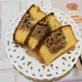 Kolač od spelte sa kvasom