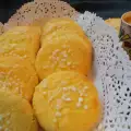 Keksići od limuna (Limonissimo)