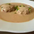Lionski sos