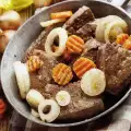 Pogodni začini za aromatizaciju džigerice