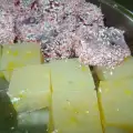Domaći ratluk sa želatinom