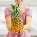 Kako da prepoznamo da li je ananas zreo?