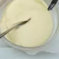 Majonez od rovito kuvanih jaja