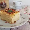 Sjajne makarone u rerni