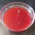Glazura od maline za kolače i torte