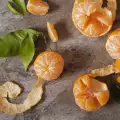 Koristi od kore mandarina