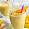 Kako da očistim mango?