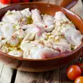 Tradicionalna marinada za pileće meso