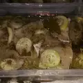 Marinirana pastrmka