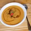 Marokanska čorba