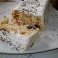 Sladak terin sa maskarponeom
