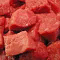 Koliko često je dobro da se jede meso?